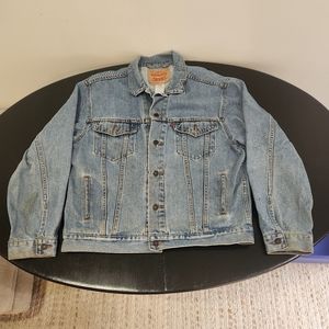 Men's Levi's jacket size L